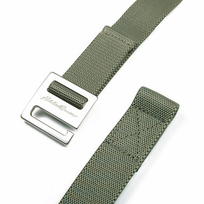 Men's Backcountry Active Stretch Webbing Belt | Eddie Bauer