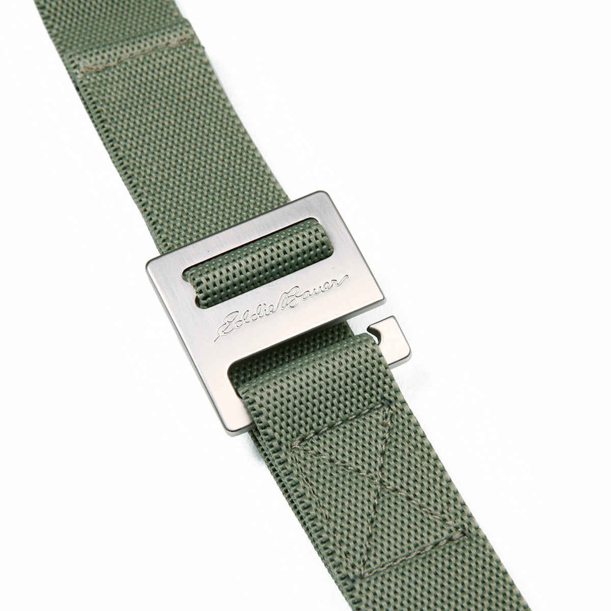 Men's Backcountry Active Stretch Webbing Belt | Eddie Bauer