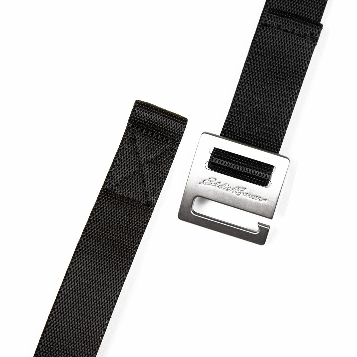 Men's Backcountry Active Stretch Webbing Belt | Eddie Bauer