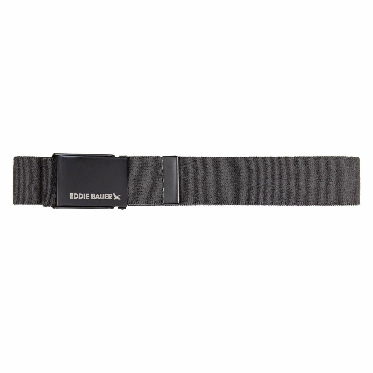 Men's Backcountry Active Stretch Webbing Belt with Military Buckle | Eddie Bauer