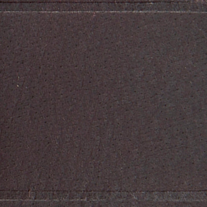 Men's Rugged Leather Belt with Stretch Tab | Eddie Bauer