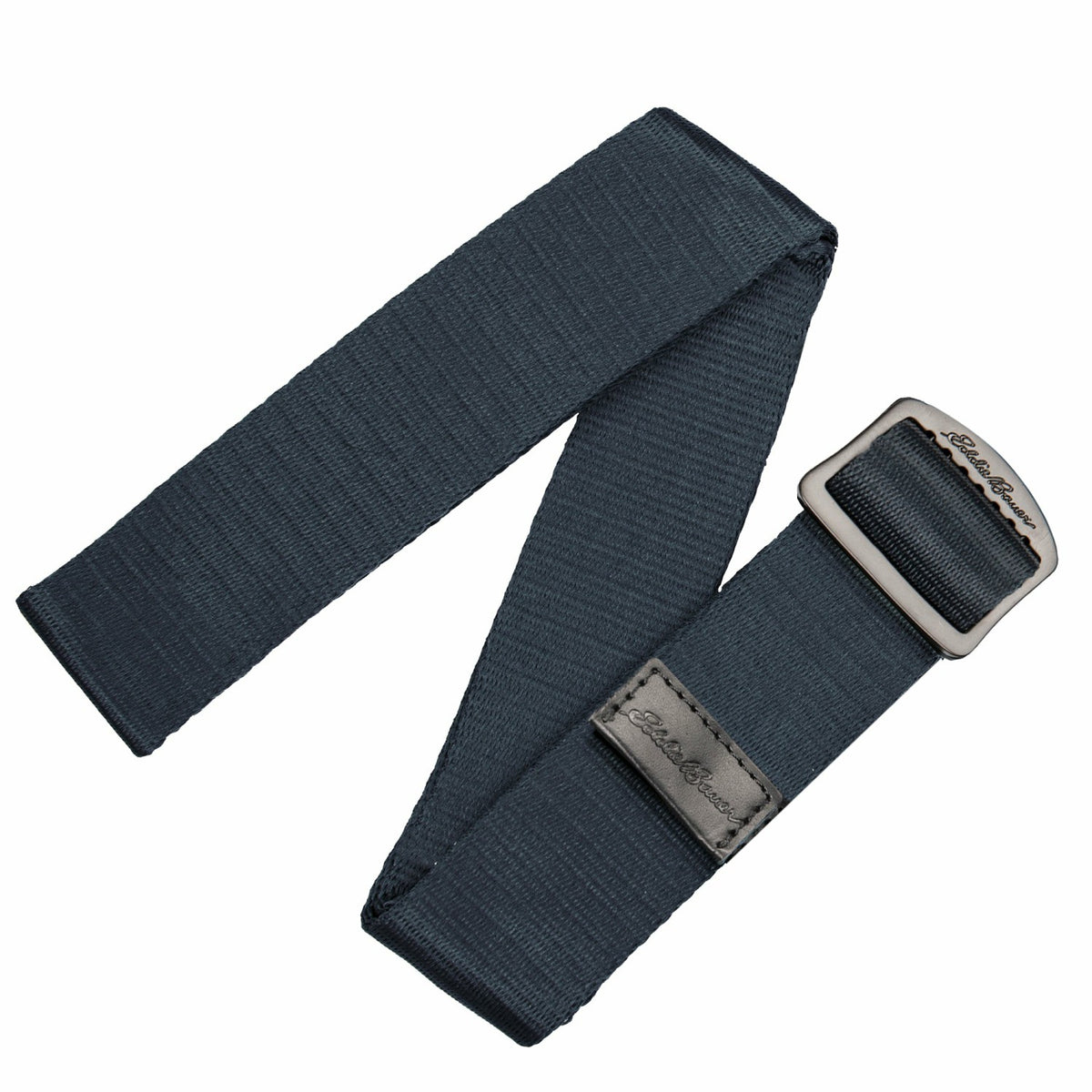 Men's Cascade Webbing Belt with Low Profile Adjustable Buckle | Eddie Bauer