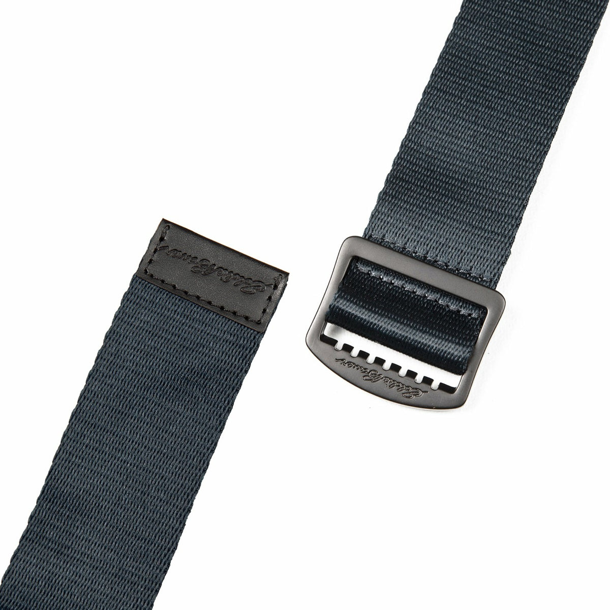Men's Cascade Webbing Belt with Low Profile Adjustable Buckle | Eddie Bauer