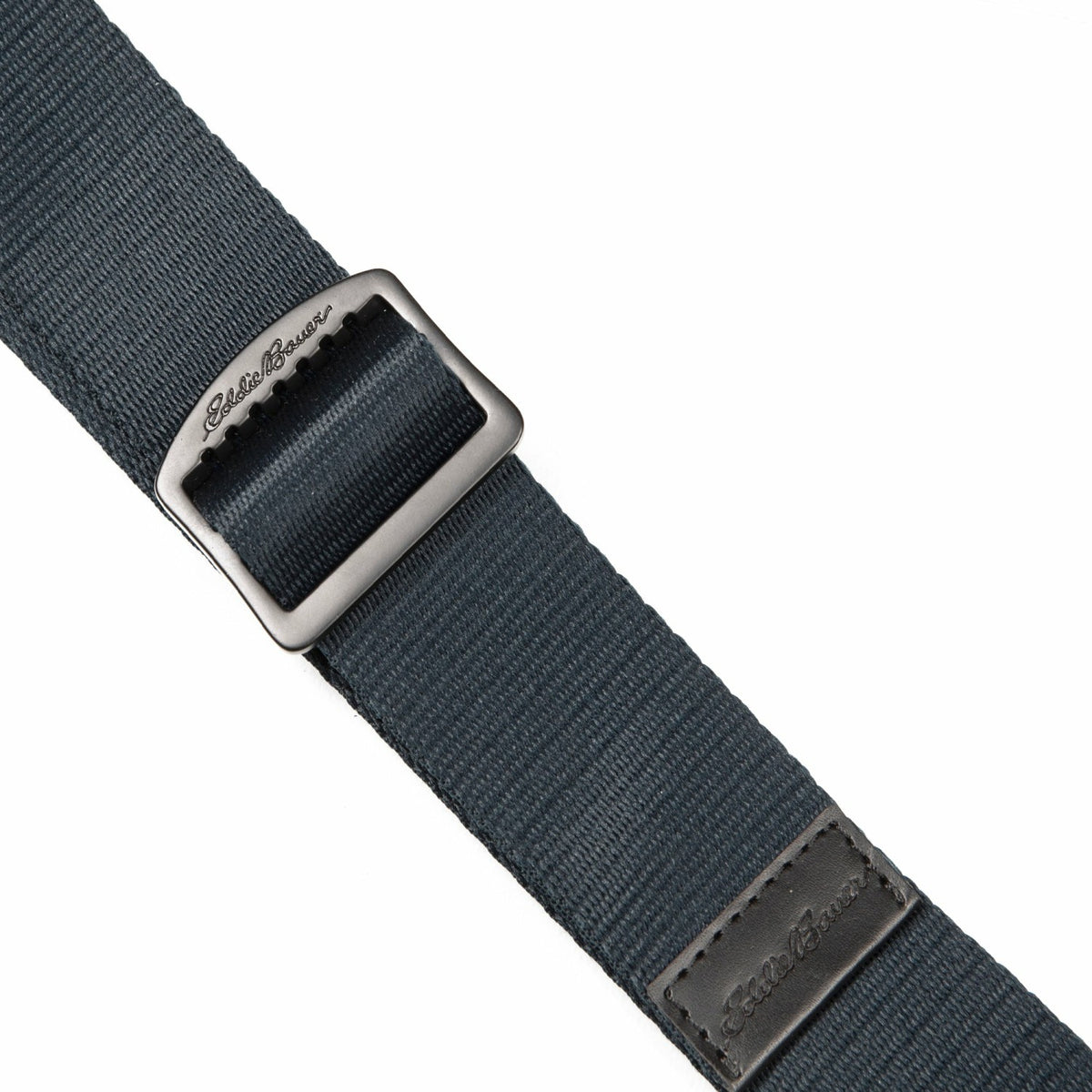 Men's Cascade Webbing Belt with Low Profile Adjustable Buckle | Eddie Bauer