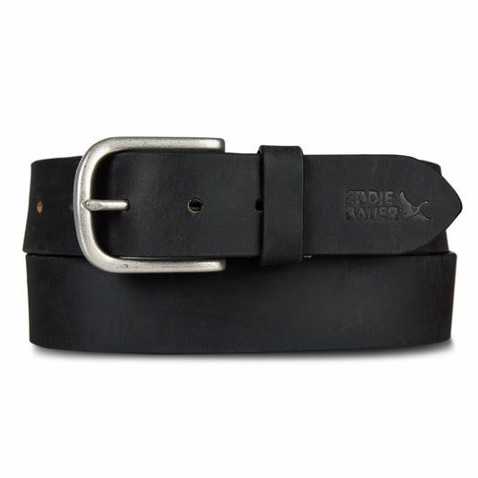 Men's Hand Tacked Leather Jean Belt | Eddie Bauer