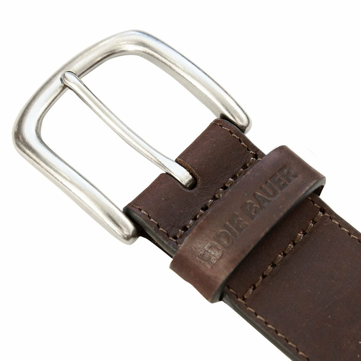 Men's Outdoor Comfort Mountain Belt | Eddie Bauer