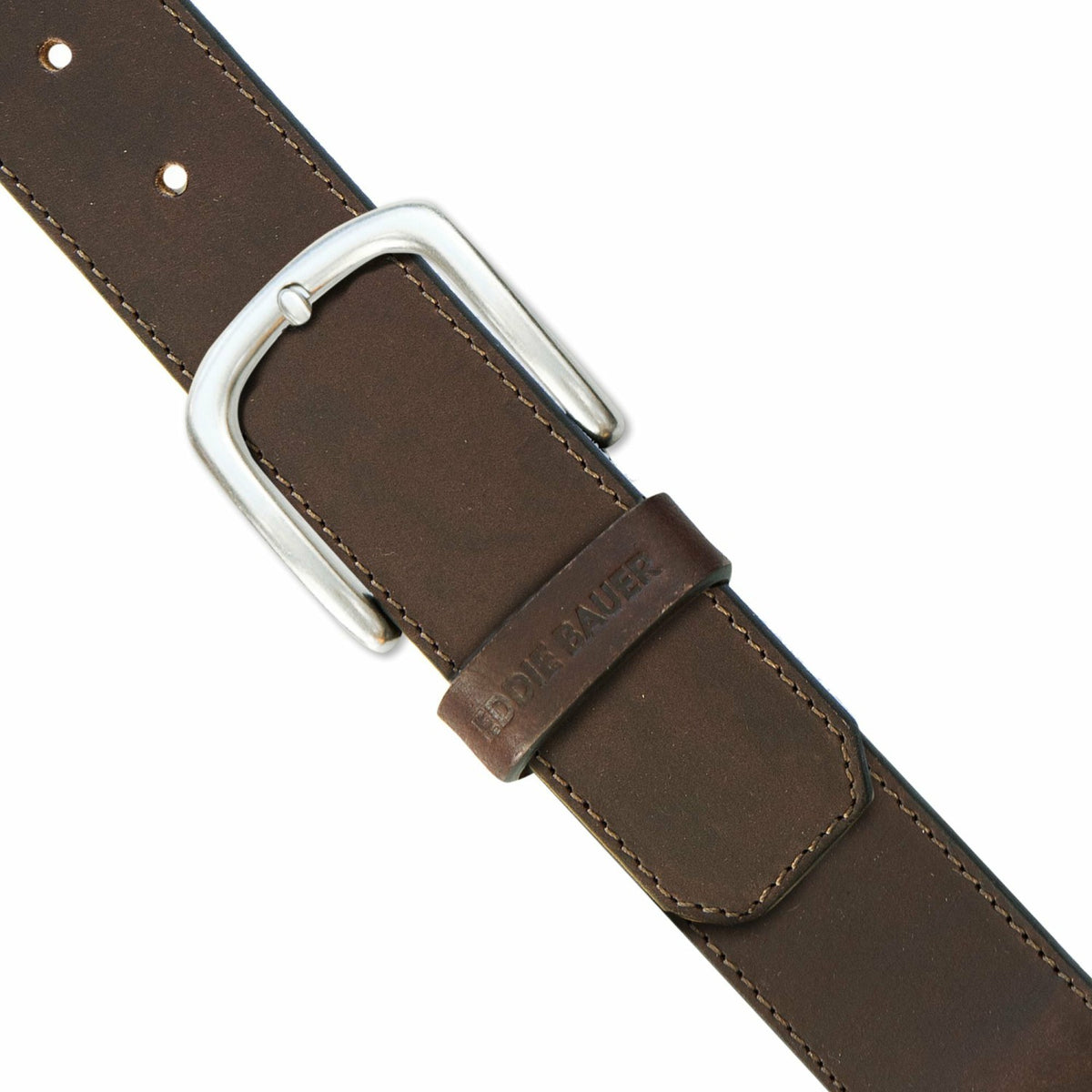 Men's Outdoor Comfort Mountain Belt | Eddie Bauer