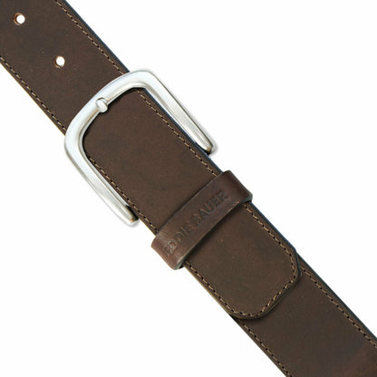 Men's Outdoor Comfort Mountain Belt | Eddie Bauer