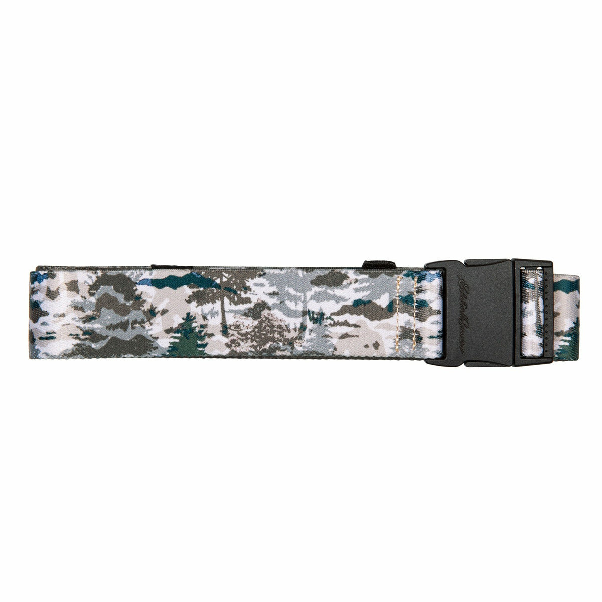 Men's Trail Graphic Active Stretch Belt | Eddie Bauer