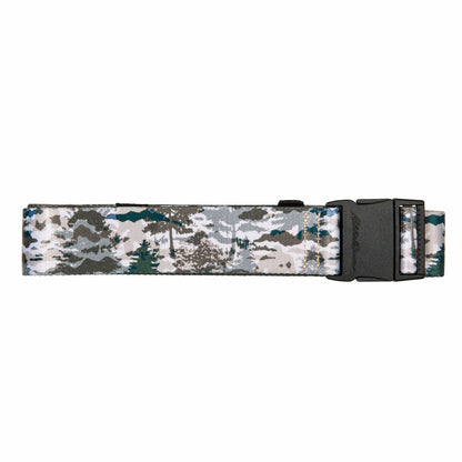 Men's Trail Graphic Active Stretch Belt | Eddie Bauer