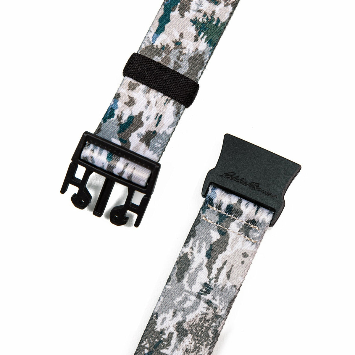 Men's Trail Graphic Active Stretch Belt | Eddie Bauer