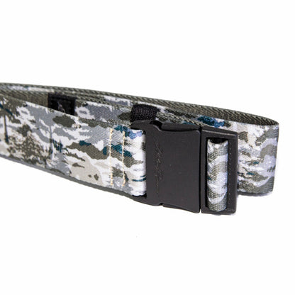 Men's Trail Graphic Active Stretch Belt | Eddie Bauer