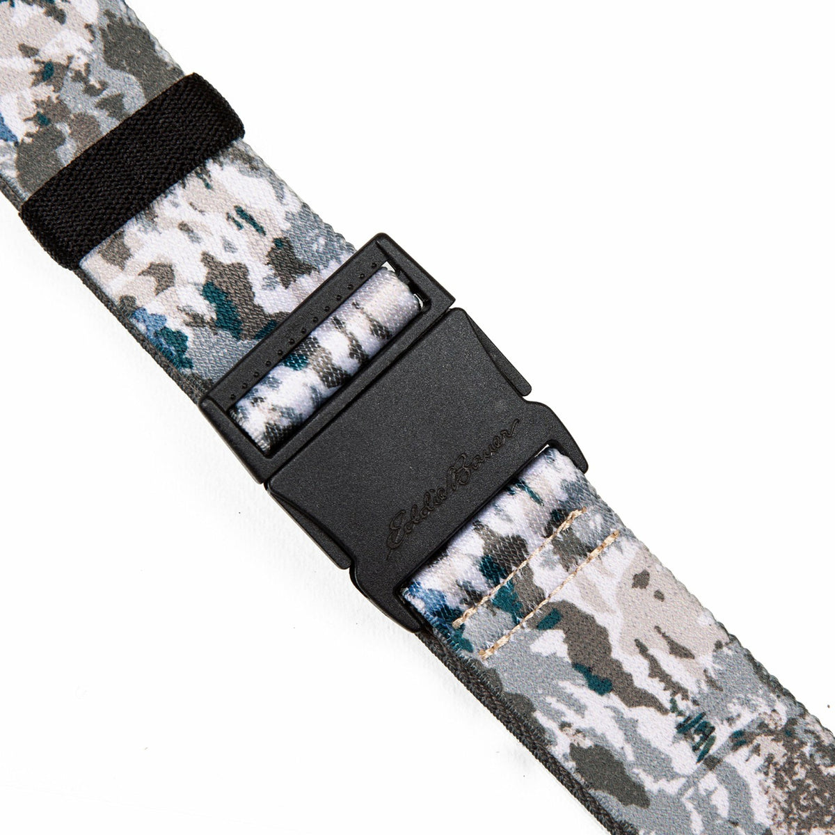 Men's Trail Graphic Active Stretch Belt | Eddie Bauer