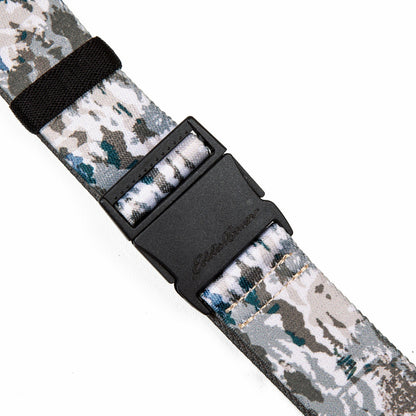 Men's Trail Graphic Active Stretch Belt | Eddie Bauer