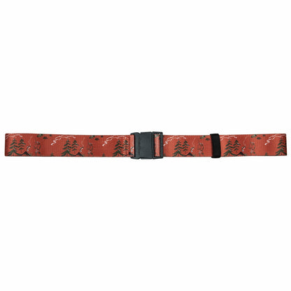 Men's Trail Graphic Active Stretch Belt | Eddie Bauer