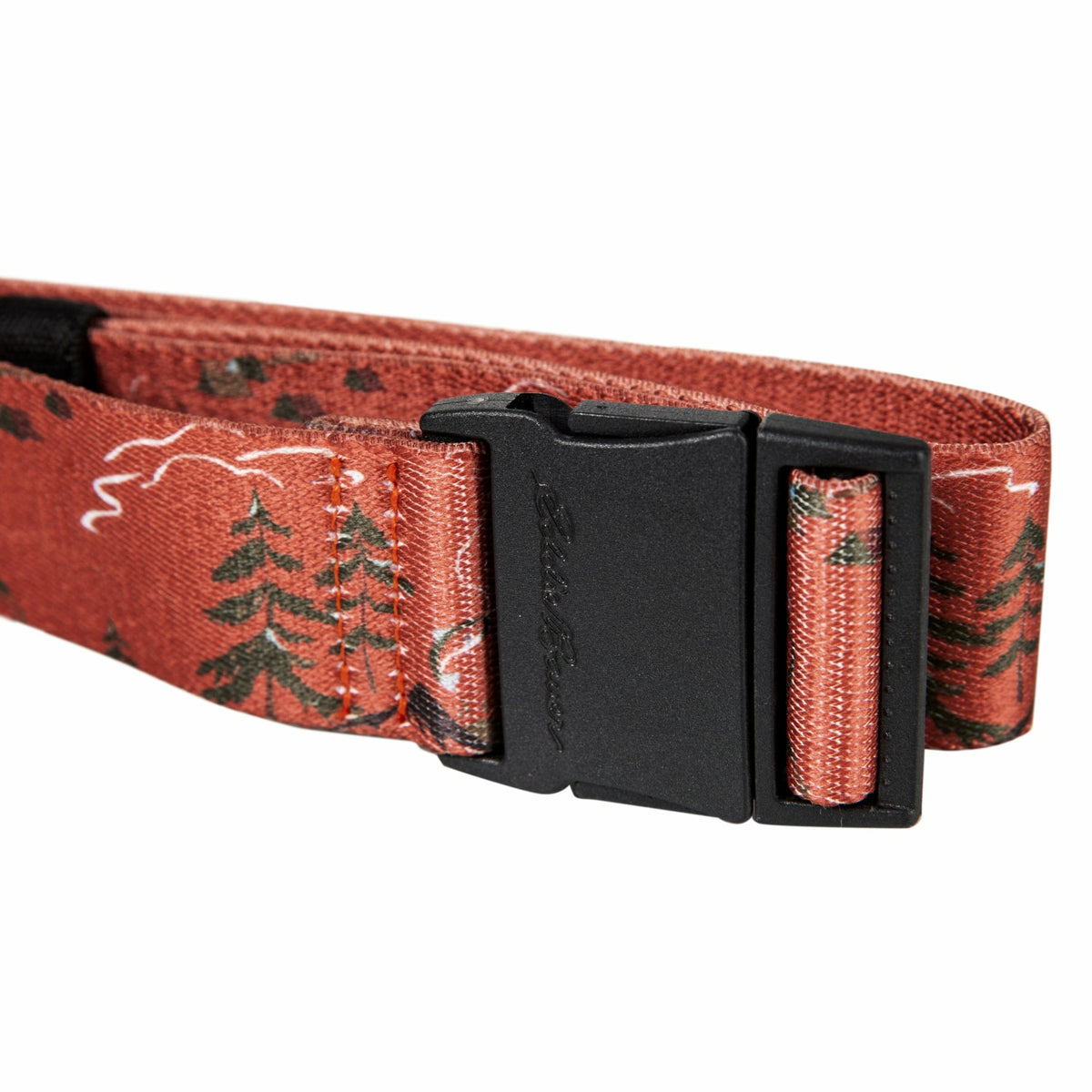 Men's Trail Graphic Active Stretch Belt | Eddie Bauer