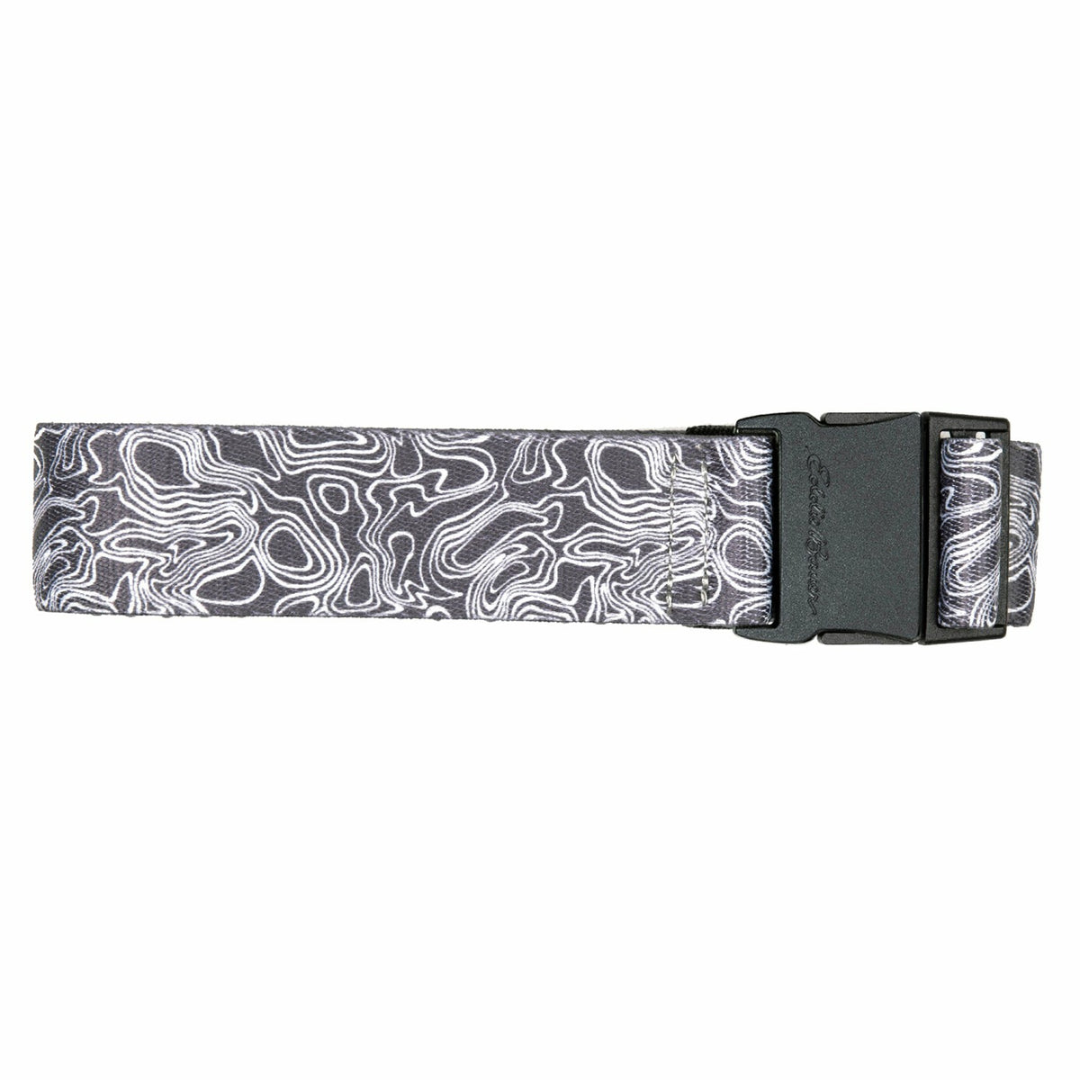 Men's Trail Graphic Active Stretch Belt | Eddie Bauer