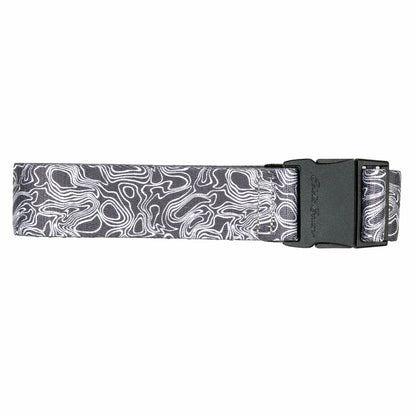 Men's Trail Graphic Active Stretch Belt | Eddie Bauer
