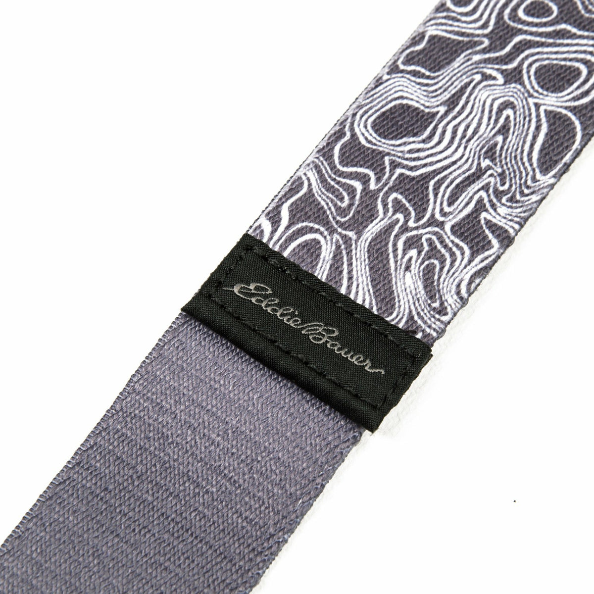 Men's Trail Graphic Active Stretch Belt | Eddie Bauer