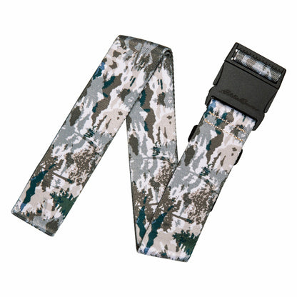 Men's Trail Graphic Active Stretch Belt | Eddie Bauer