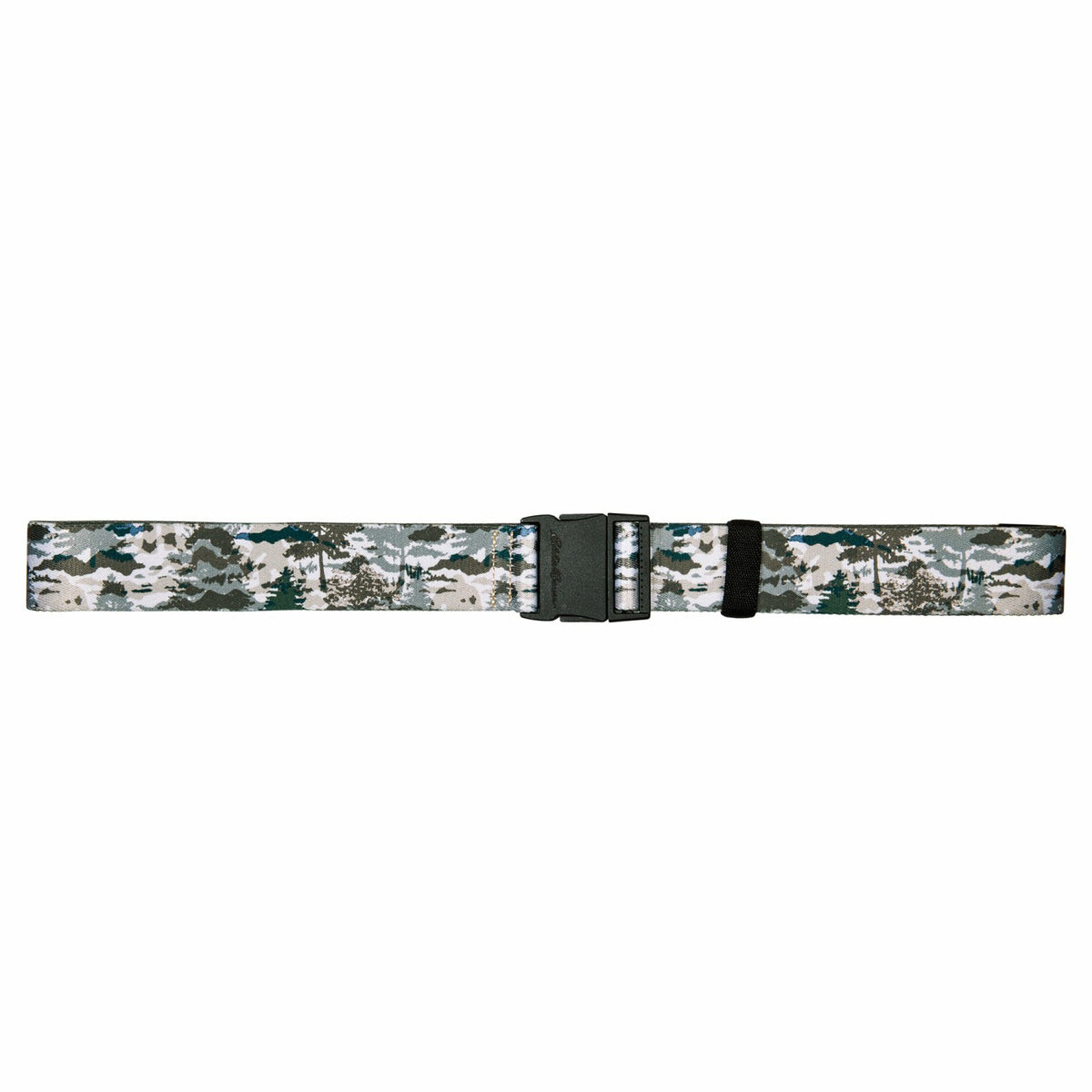 Men's Trail Graphic Active Stretch Belt | Eddie Bauer