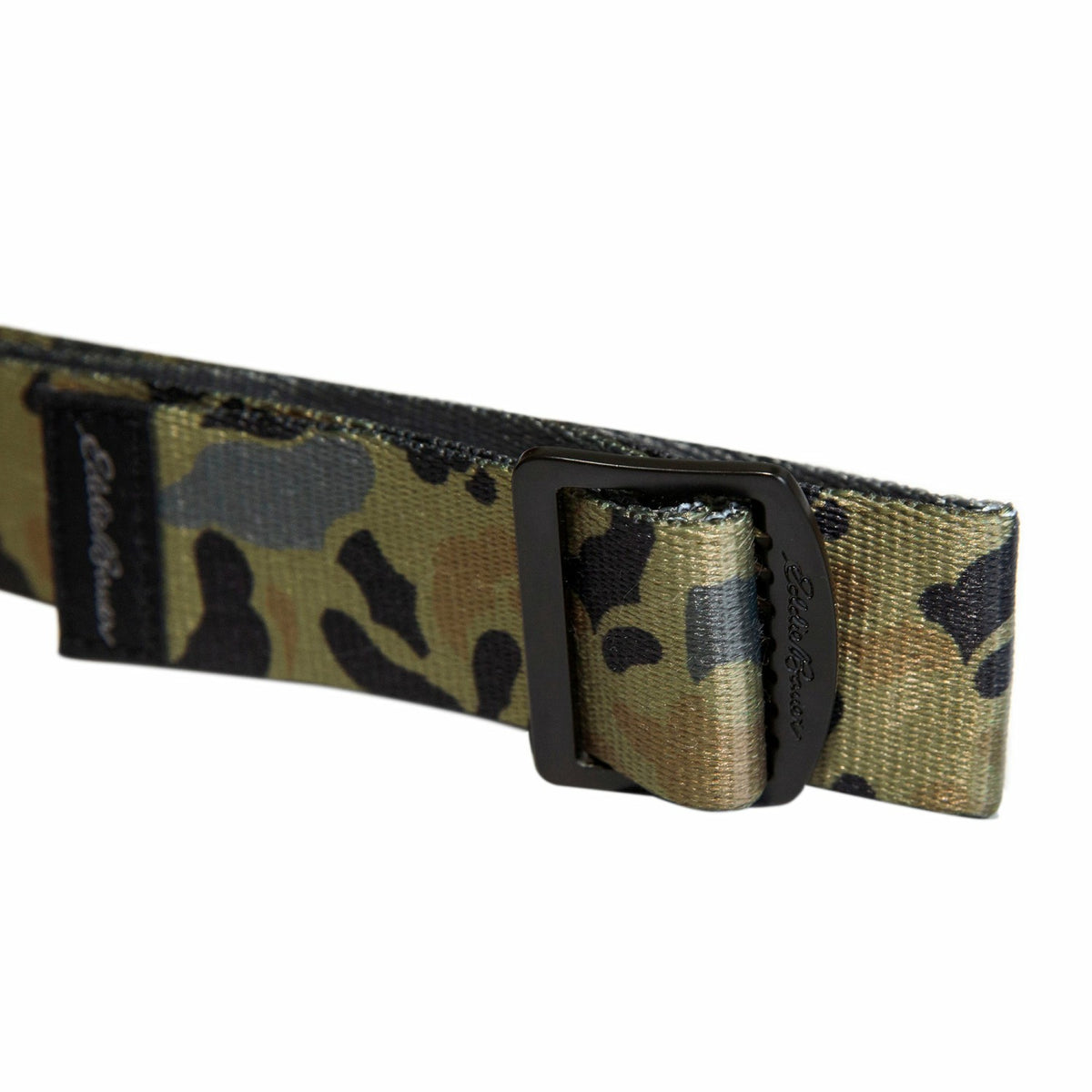 Men's Cascade Graphic Webbing Belt | Eddie Bauer