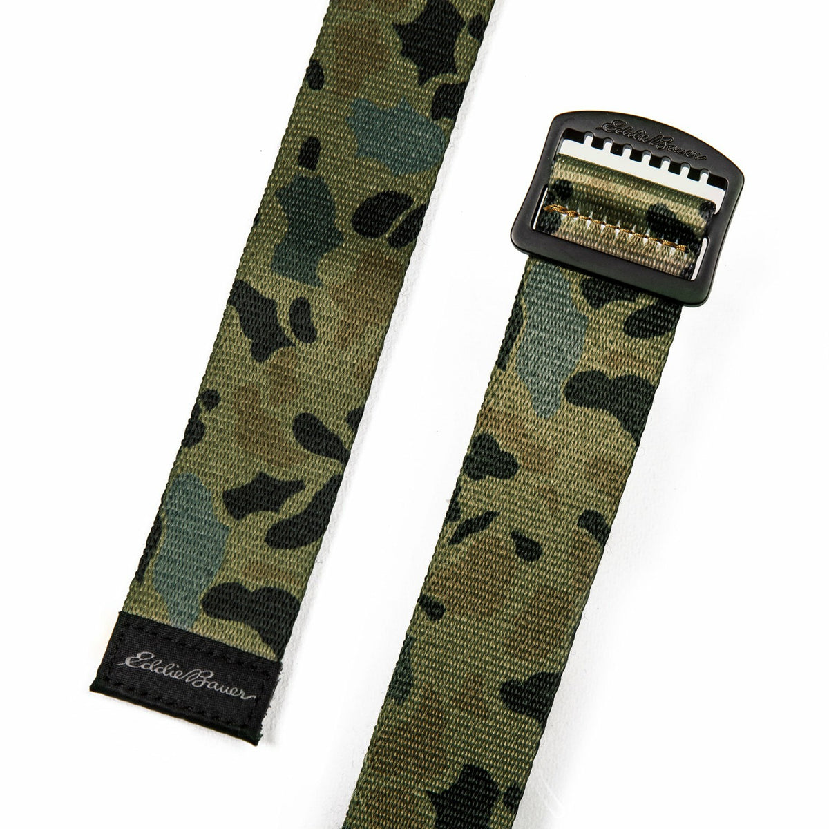Men's Cascade Graphic Webbing Belt | Eddie Bauer