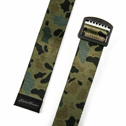 Men's Cascade Graphic Webbing Belt | Eddie Bauer