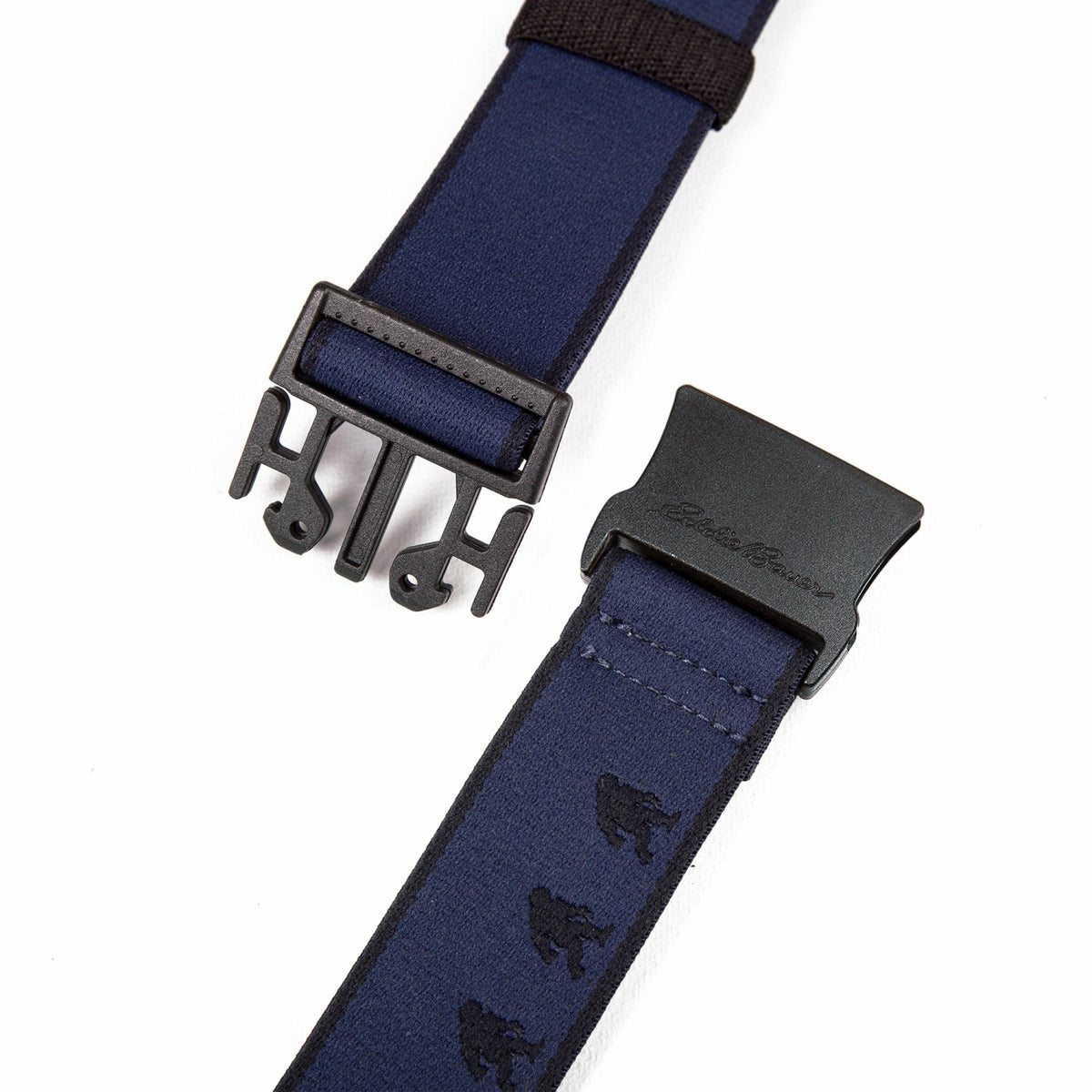 Men's Trail Active Stretch Webbing Belt - Sasquatch | Eddie Bauer