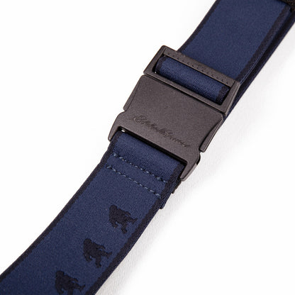 Men's Trail Active Stretch Webbing Belt - Sasquatch | Eddie Bauer