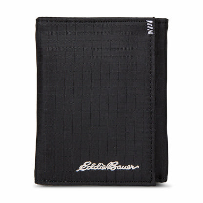 Companion Ripstop Nylon Trifold Wallet | Eddie Bauer