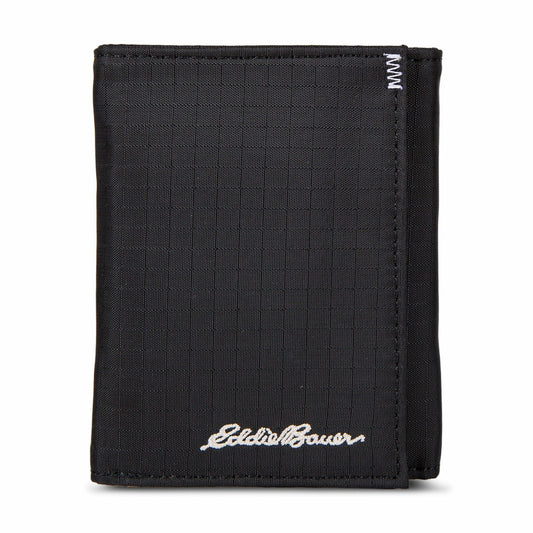 Companion Ripstop Nylon Trifold Wallet | Eddie Bauer