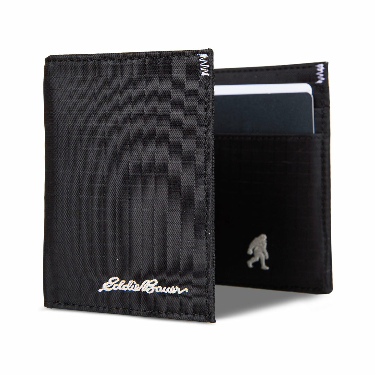 Companion Ripstop Nylon Trifold Wallet | Eddie Bauer