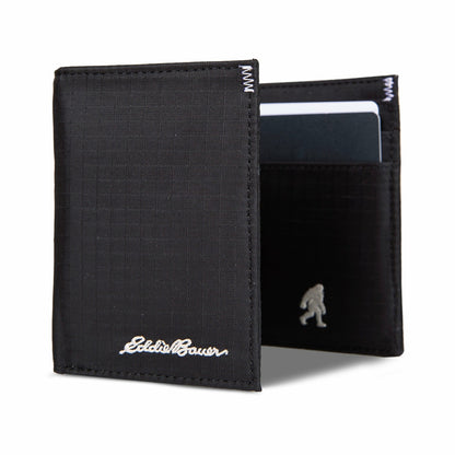 Companion Ripstop Nylon Trifold Wallet | Eddie Bauer