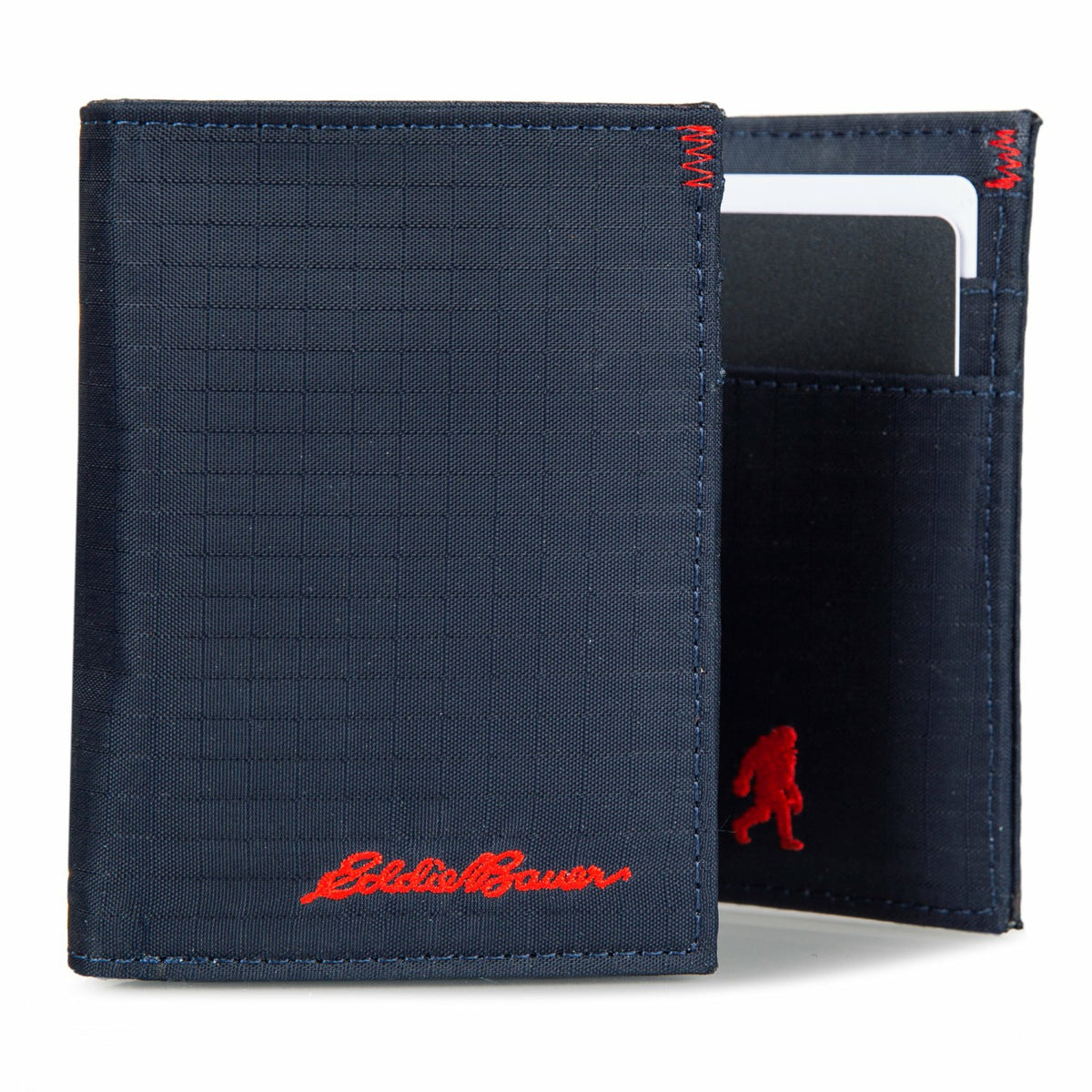 Companion Ripstop Nylon Trifold Wallet | Eddie Bauer