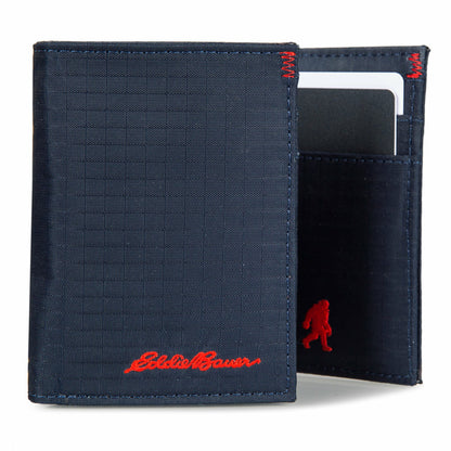 Companion Ripstop Nylon Trifold Wallet | Eddie Bauer