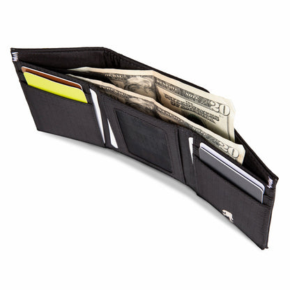 Companion Ripstop Nylon Trifold Wallet | Eddie Bauer