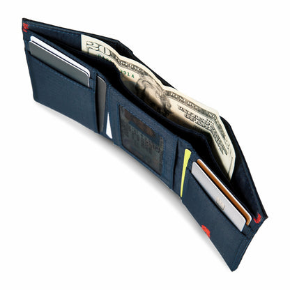Companion Ripstop Nylon Trifold Wallet | Eddie Bauer