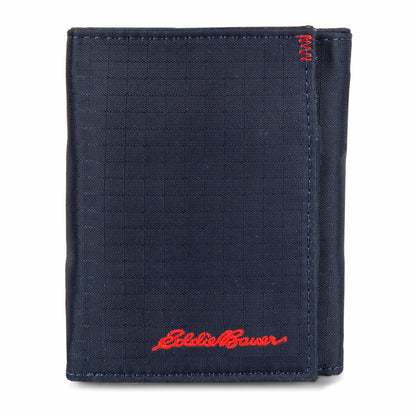 Companion Ripstop Nylon Trifold Wallet | Eddie Bauer