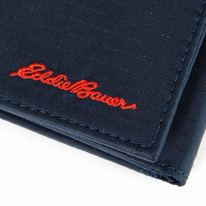 Companion Ripstop Nylon Trifold Wallet | Eddie Bauer