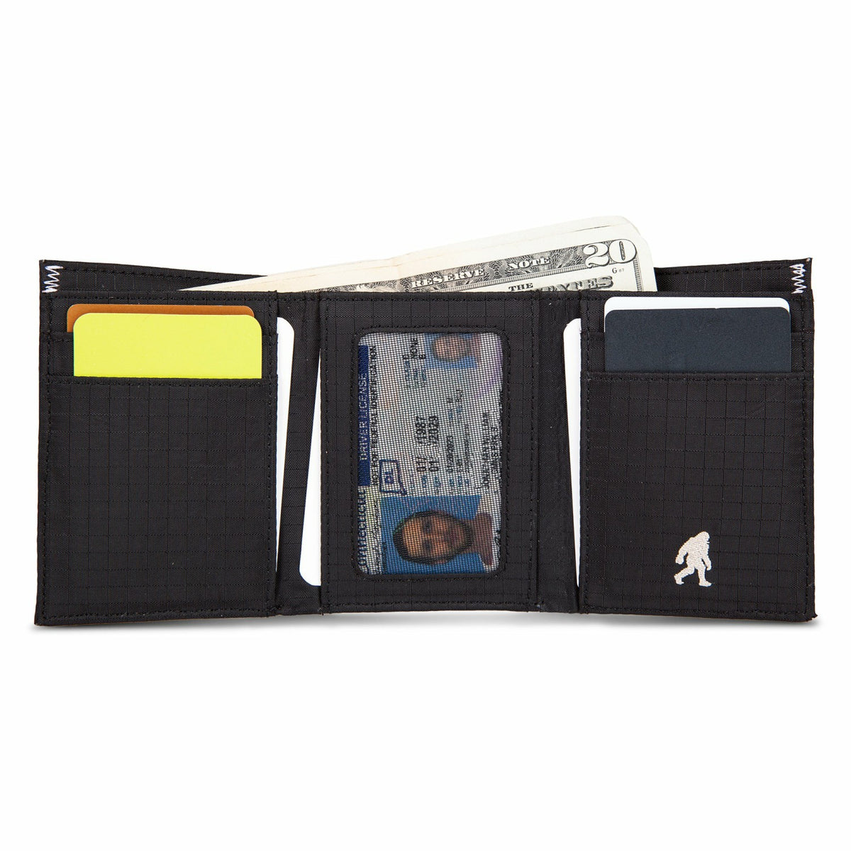 Companion Ripstop Nylon Trifold Wallet | Eddie Bauer