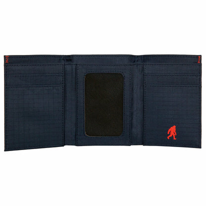 Companion Ripstop Nylon Trifold Wallet | Eddie Bauer
