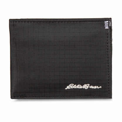 Companion Ripstop Nylon Bifold Wallet | Eddie Bauer