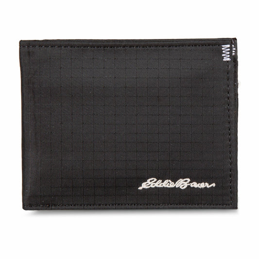 Companion Ripstop Nylon Bifold Wallet | Eddie Bauer