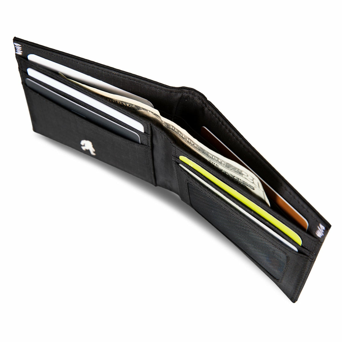 Companion Ripstop Nylon Bifold Wallet | Eddie Bauer