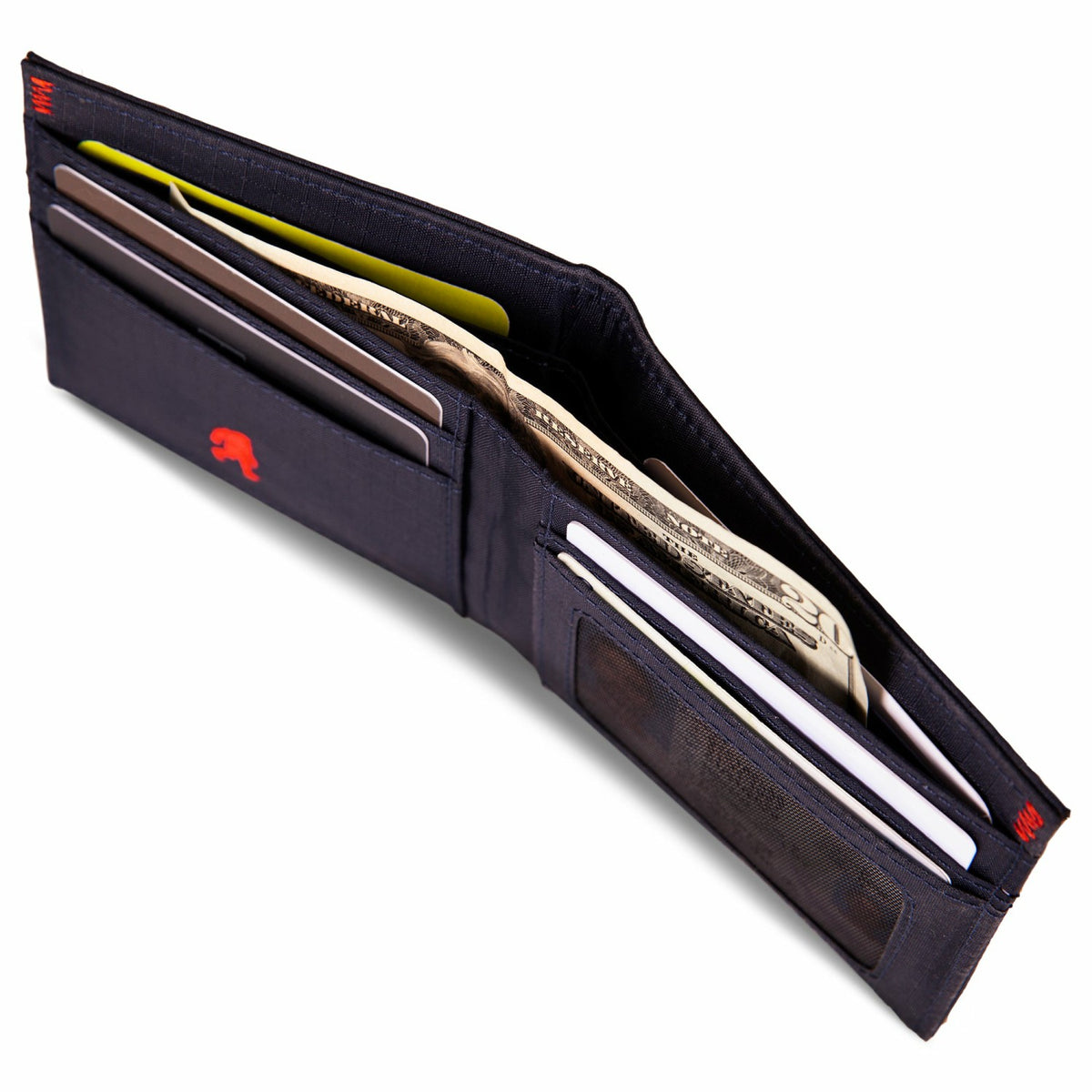 Companion Ripstop Nylon Bifold Wallet | Eddie Bauer