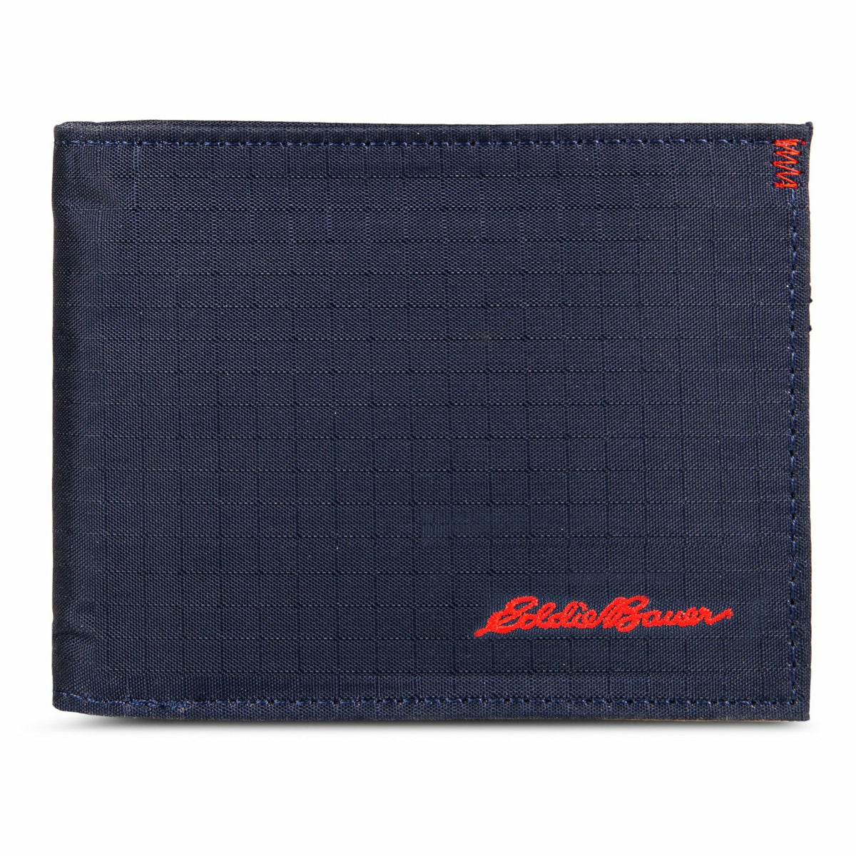 Companion Ripstop Nylon Bifold Wallet | Eddie Bauer