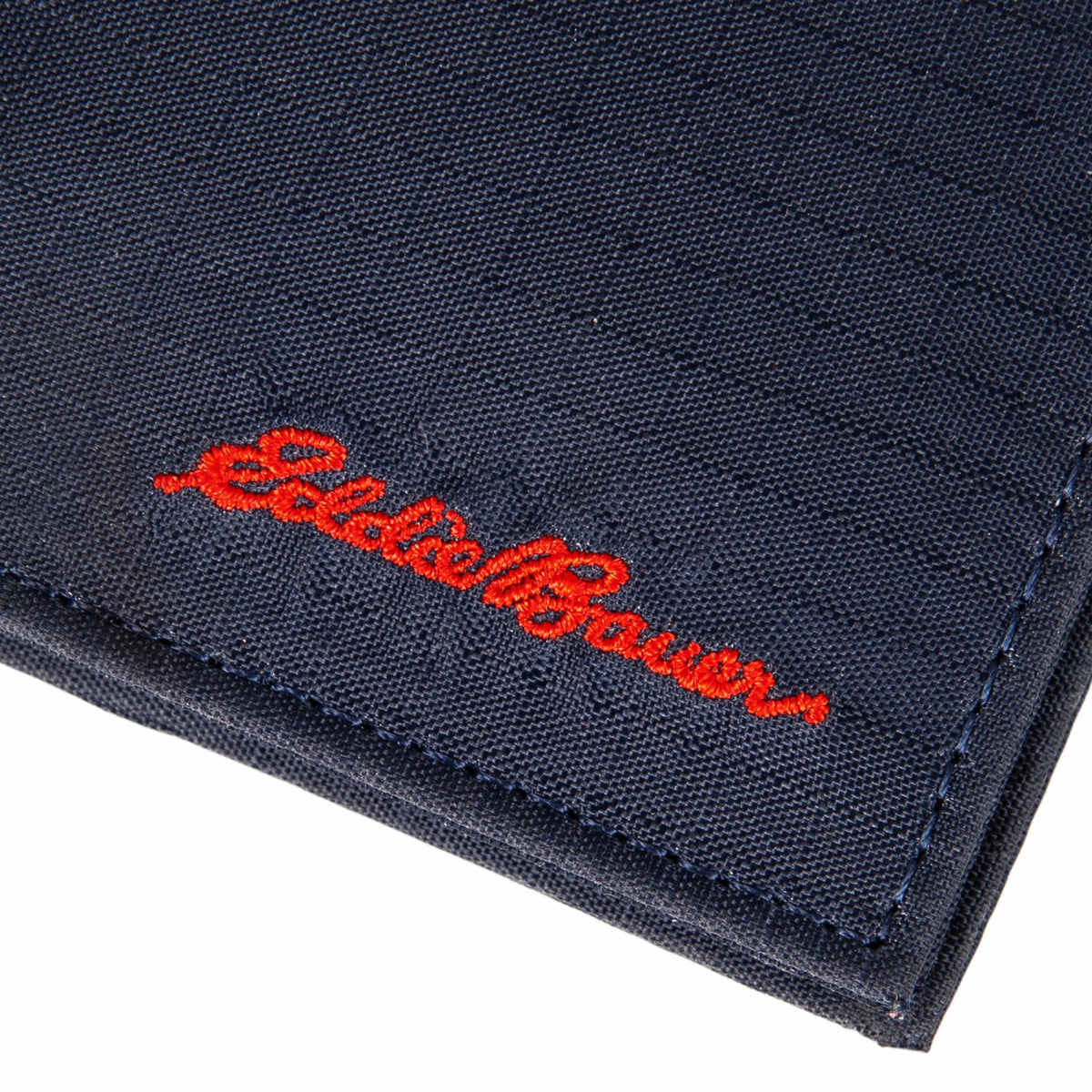 Companion Ripstop Nylon Bifold Wallet | Eddie Bauer