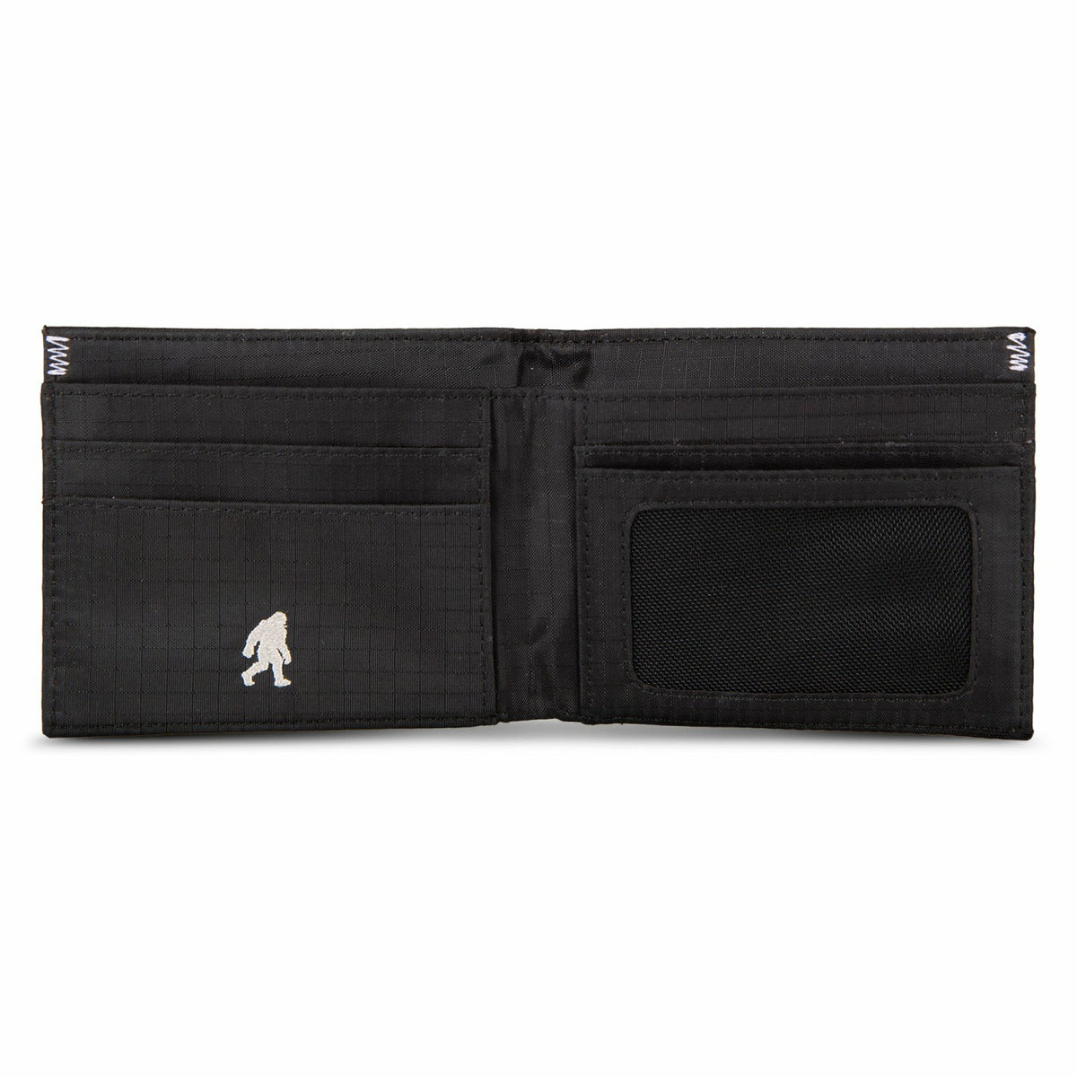 Companion Ripstop Nylon Bifold Wallet | Eddie Bauer