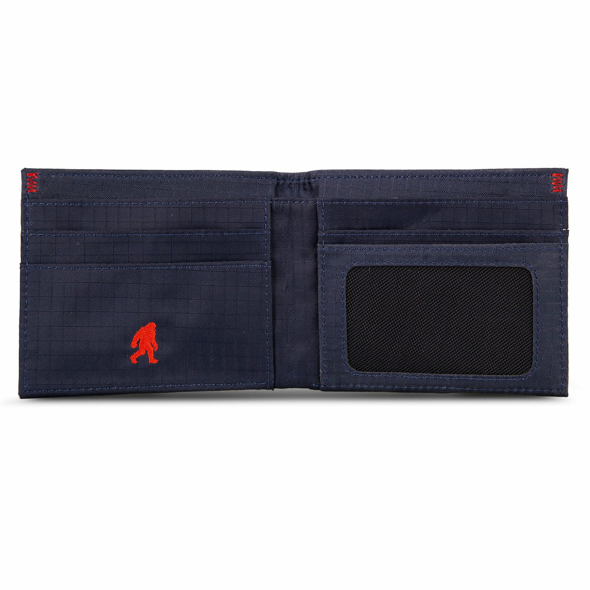 Companion Ripstop Nylon Bifold Wallet | Eddie Bauer